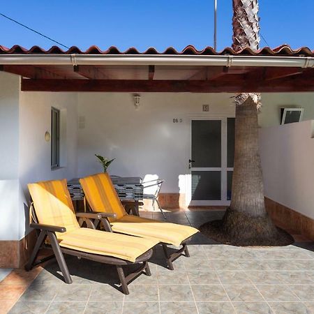 Finca La Gaviota - El Rincon Икод-де-лос-Винос Экстерьер фото