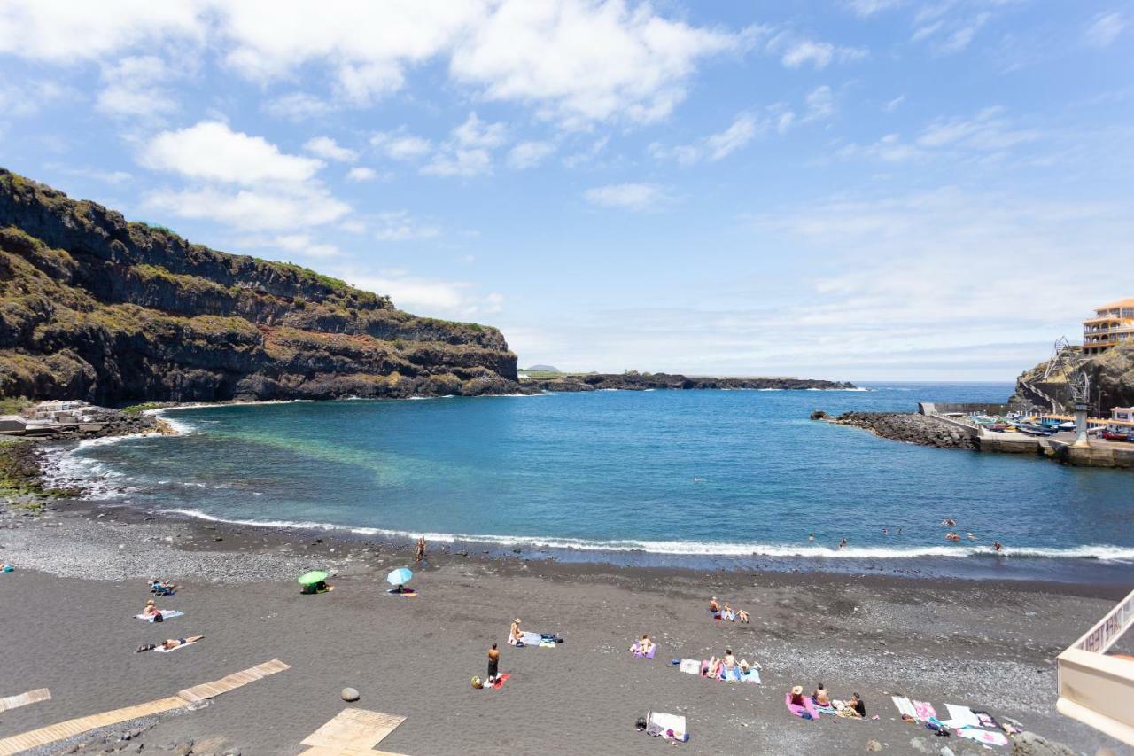 Finca La Gaviota - El Rincon Икод-де-лос-Винос Экстерьер фото