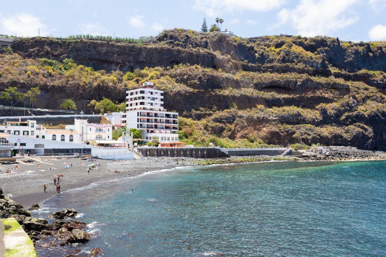 Finca La Gaviota - El Rincon Икод-де-лос-Винос Экстерьер фото